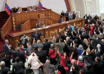 ¿Está la ANC venezolana dando respuestas al tema económico?