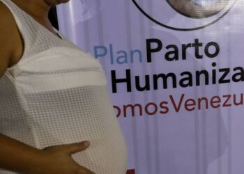 Bono Parto Humanizado comenzará a entregarse a mujeres embarazadas la próxima semana en Venezuela