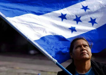 Honduras. Pronunciamiento ante los 2 recientes crímenes en contra del Movimiento Amplio por la Dignidad y la Justicia