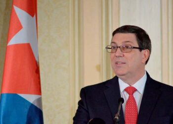 Destaca ministro cubano vigencia estratégica de la Celac
