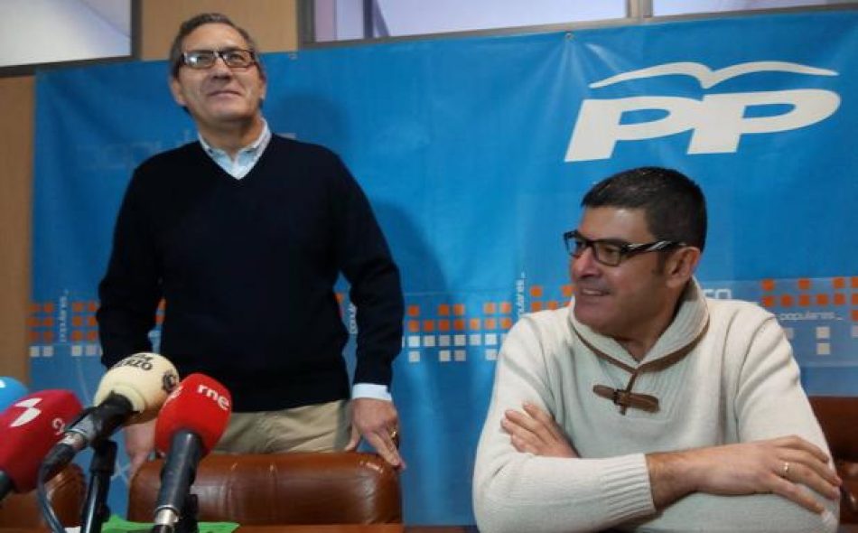 Piden la fulminación política del ex alcalde de Cacabelos