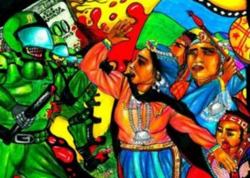 Comunicado contra la creciente criminalización a la Nación Mapuche: A quien quiera oír, a quien quiera conocer la verdad
