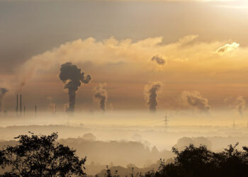 Izquierda Unida registra una ambiciosa batería de medidas en el Congreso con el objetivo de “reducir las muertes por contaminación atmosférica en toda España”