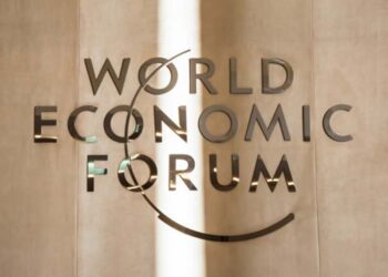 Arranca hoy 48 Foro de Davos con agenda abarcadora