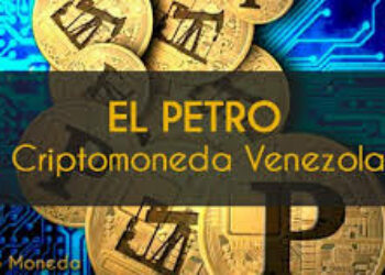 Sin haber sido emitido aún, el Petro tiene a la burocracia imperial en estado de desesperación