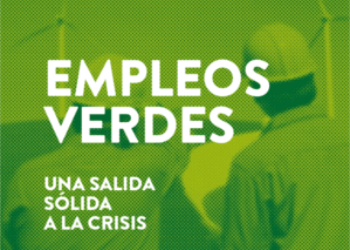 EQUO reclama abandonar los triunfalismos y apostar por el empleo verde y de calidad