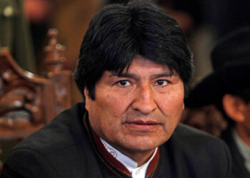 Presidente boliviano inaugurará moderno hospital en Riberalta