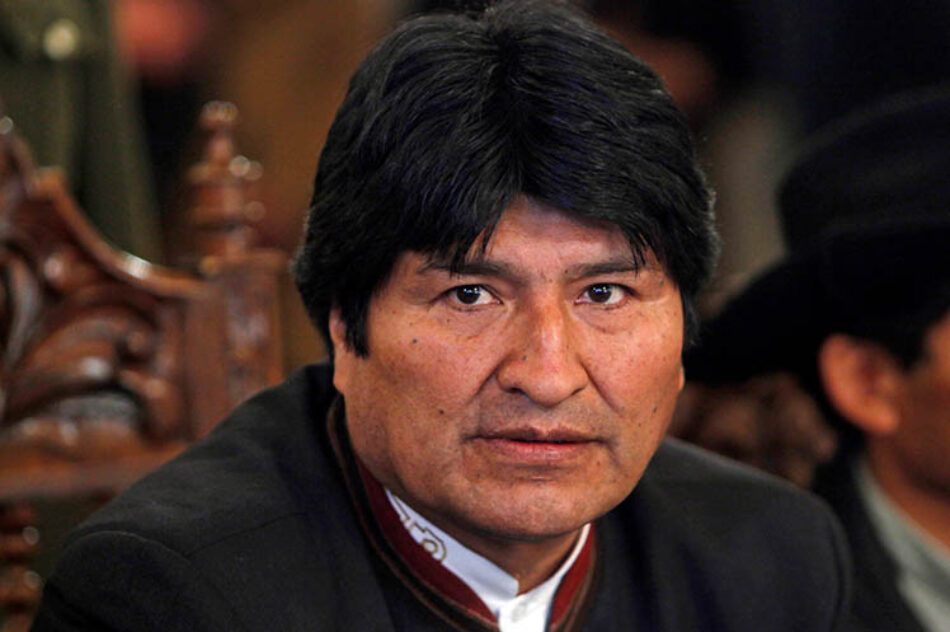 Presidente boliviano inaugurará moderno hospital en Riberalta