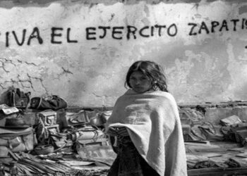 México: Hace 24 años el Ejército Zapatista reivindicó los derechos indígenas
