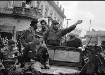 Lo que la CIA no pudo lograr en Cuba