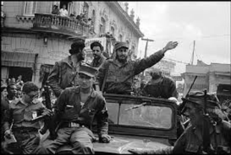 Lo que la CIA no pudo lograr en Cuba
