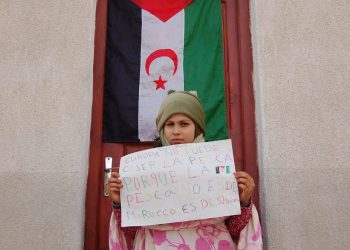 IU exige a la UE “escuchar” al TJUE y “revisar” todos sus acuerdos comerciales con Marruecos para “acabar con el expolio” al pueblo saharaui