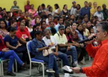 Venezuela: Resaltan profundización de la democracia a través del Plan de la Patria