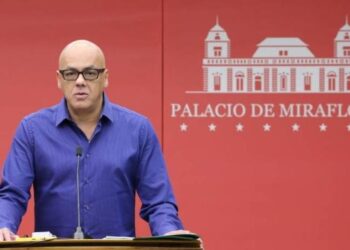 Rodríguez: Discusión del segundo Plan de la Patria expresará necesidades y objetivos del pueblo venezolano