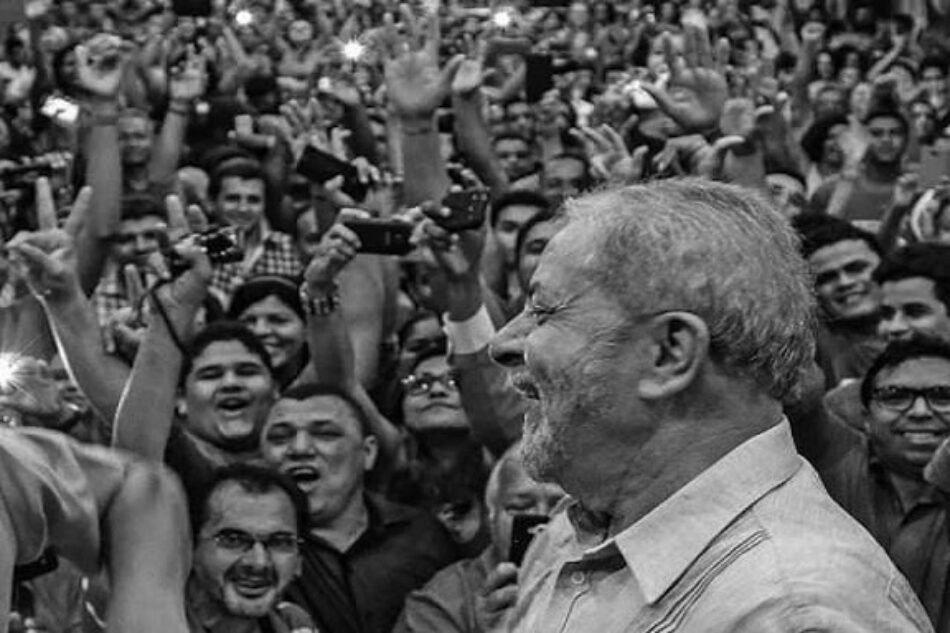 Brasil. Lula da Silva puede ser candidato independientemente de la decisión judicial