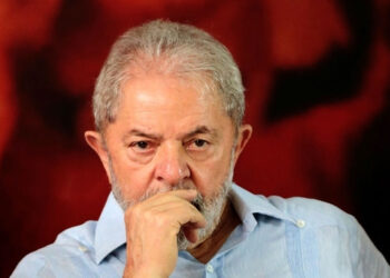 Critican en Europa sentencia contra Lula en Brasil