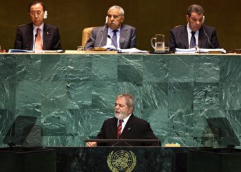 ONU evaluaría persecución judicial contra Lula en segundo semestre