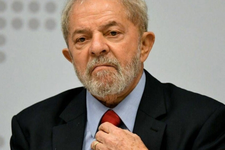 Defensa advierte que hará prevalecer garantías fundamentales de Lula