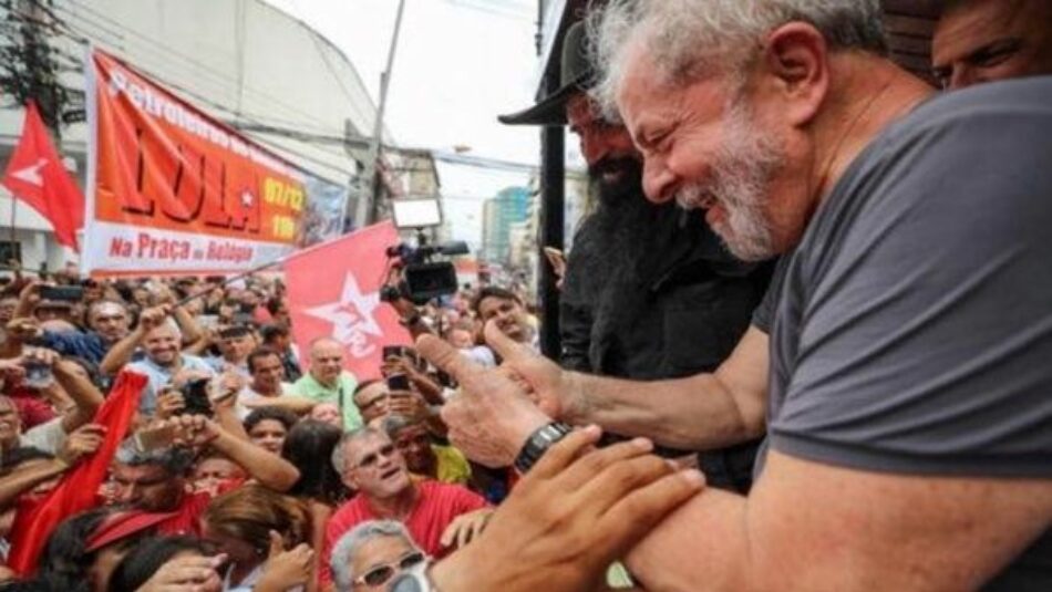 5 datos sobre el juicio a Lula