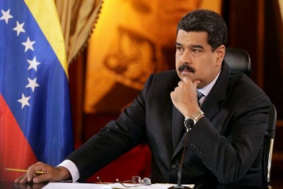 Venezuela extiende medidas para impedir contrabando