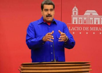 Presidente Maduro presentará en enero condiciones de funcionamiento del Petro