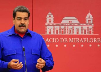Nicolás Maduro aumenta el salario mínimo