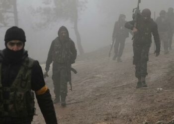 Los kurdos de Afrin piden ayuda a Assad