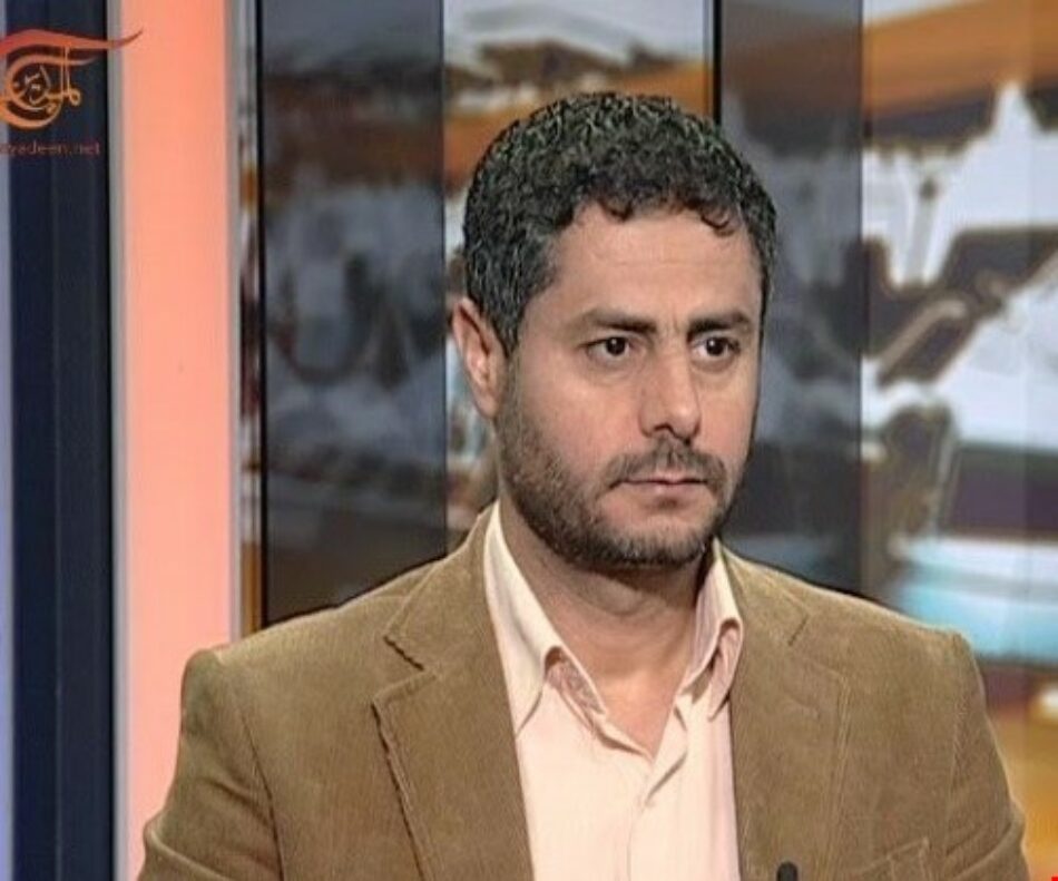 Ansarulá: Arabia Saudí y EAU no han logrado sembrar la división entre los yemeníes