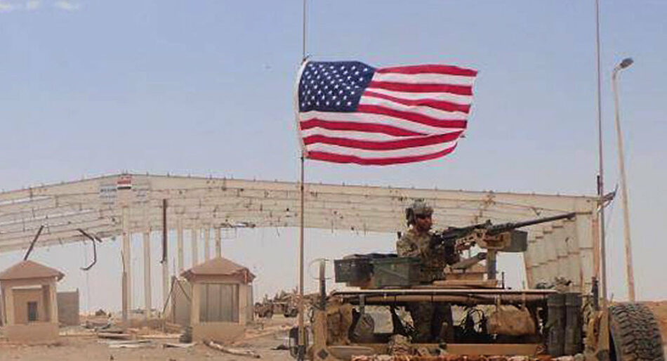 ¿Hacia un choque entre Turquía y EEUU en Siria?