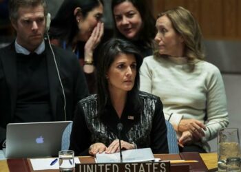 Otro fracaso de la diplomacia estadounidense contra Irán en el Consejo de Seguridad