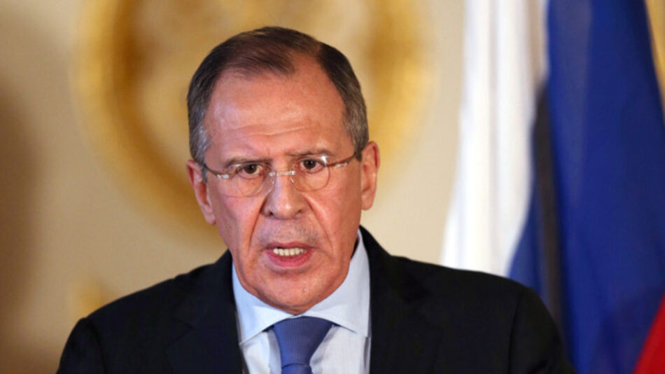 Rusia apoya acuerdo nuclear con Irán y se opone a su renegociación