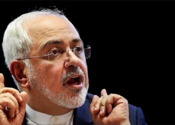 Zarif: El acuerdo nuclear no es renegociable