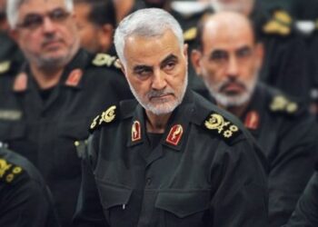General Soleimani: El mundo está en deuda con el Eje de la Resistencia por haber derrotado a los terroristas takfiris