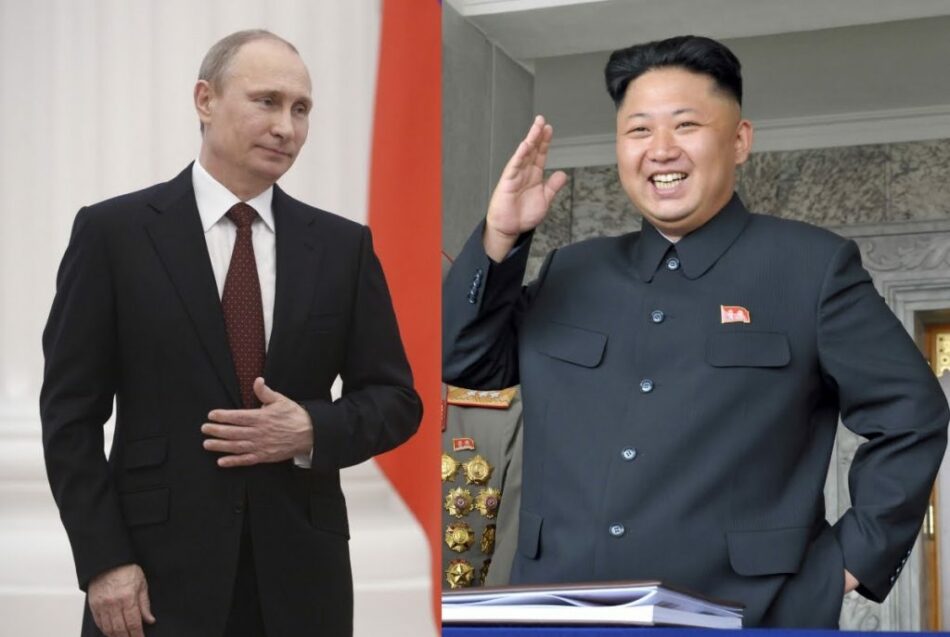 Putin: Kim Jong-un ha ganado la partida a EEUU