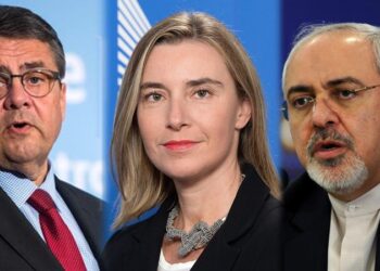 La UE muestra su firme apoyo al acuerdo nuclear con Irán