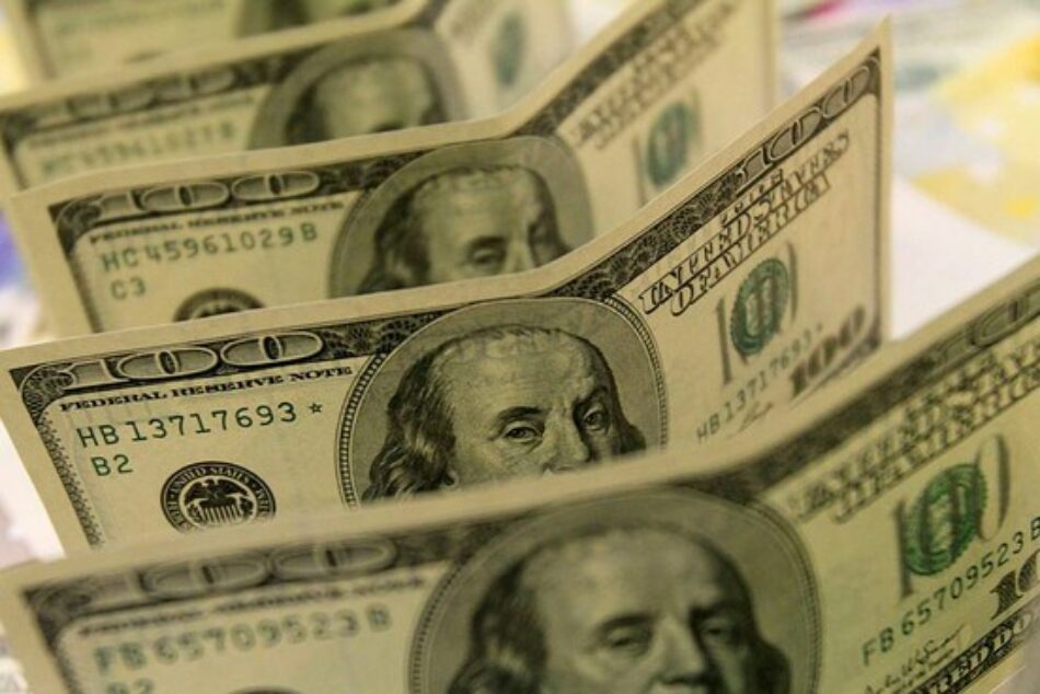 Malas expectativas para el dólar, según el WSJ