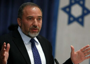 Lieberman juzga como un fracaso la operación israelí en Yenín