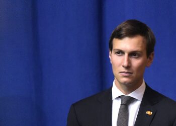 El yerno de Trump, Jared Kushner, hizo inversiones en la mayor aseguradora israelí tras entrar en la Casa Blanca