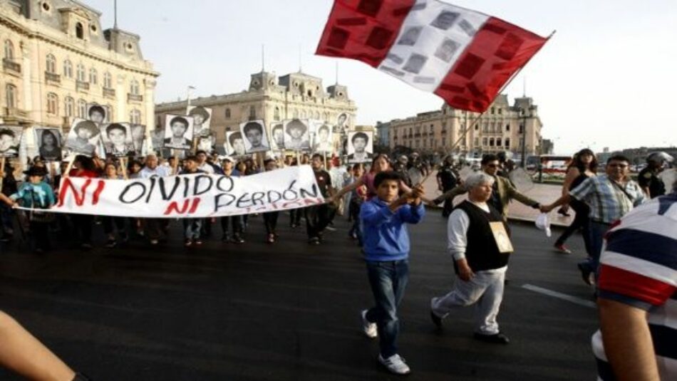 Perú. Frente Amplio pedirá nuevamente destitución de Kuczynski