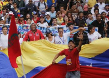 Venezuela: El 6 de enero comenzará construcción del Plan de la Patria 2019-2025