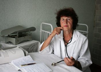 Compromiso por Galicia reclama un plan de pediatría no rural