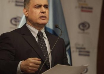 Fiscal Saab: En Aragua se cometió el desfalco más grande contra una gobernación