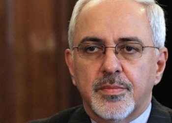 Canciller iraní acusa a EE.UU. y Arabia Saudita de apoyar terroristas