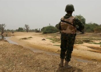 Nigeria: 21 personas fallecen tras ataque de hombres armados