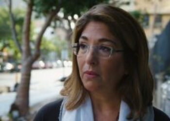 Naomi Klein en Puerto Rico: «no es shock, es truma lo que se ha estado explotando»