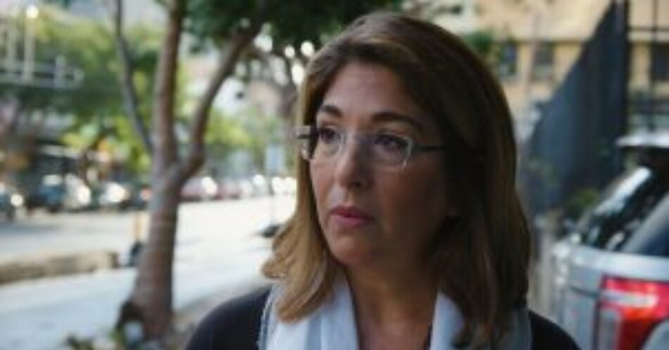 Naomi Klein en Puerto Rico: «no es shock, es truma lo que se ha estado explotando»