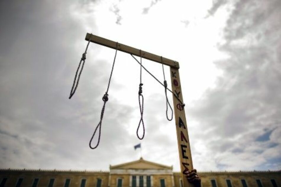 ONU insta a Egipto a reconsiderar pena de muerte