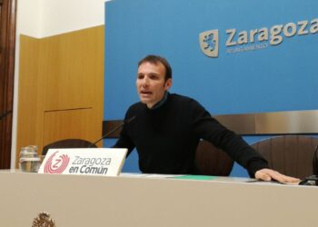 Zaragoza en Común exige una gestión pública y transparente del agua
