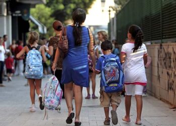 Podemos denuncia los impagos del Gobierno andaluz a las Escuelas Infantiles