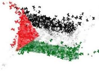 ‘Israel pretende borrar todo mapa de Palestina en el planeta’